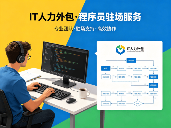 福州数据标注工程师程序员外包服务内容详解 | 专业IT人力外包解决方案