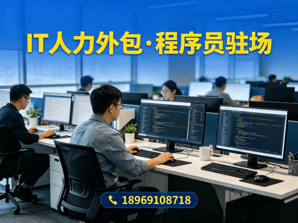 郑州IT人力外包解决方案：破解爬虫工程师招聘难题，助力企业技术团队高效搭建
