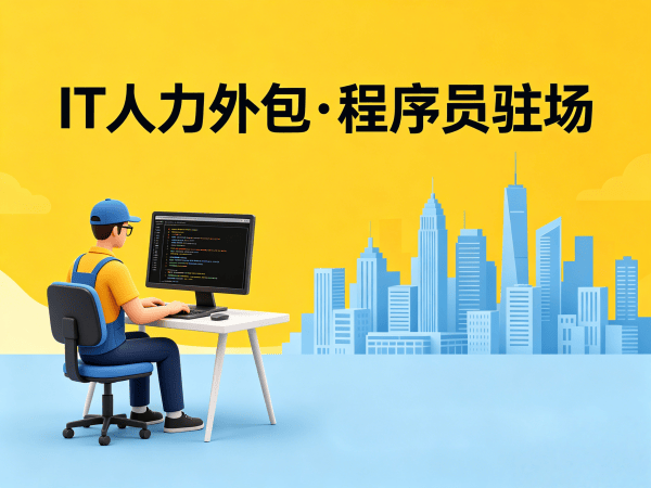 烟台安卓开发程序员外包服务内容详解 | 专业IT人力外包解决方案