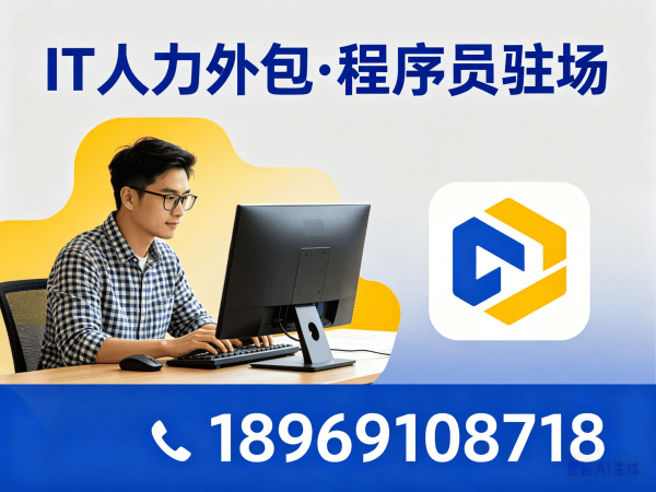 西安数据标注工程师程序员或是工程师人力外包驻场管理办法全解析