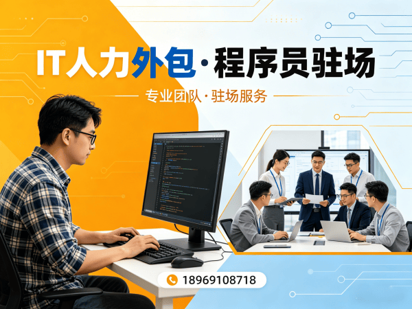 重庆安卓开发程序员或是工程师人力外包驻场管理办法详解