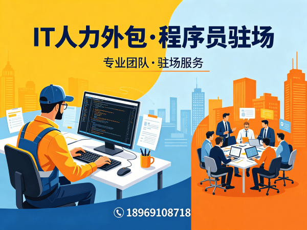 福州小程序开发程序员外包服务指南:全面解析风险保障方案