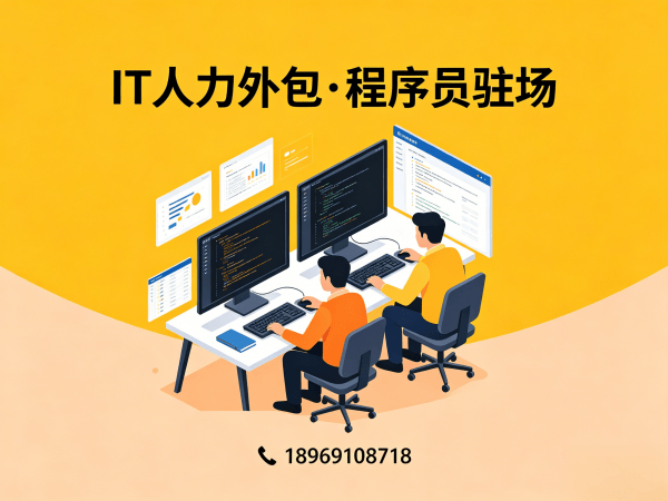 武汉大数据开发程序员外包合作流程详解：从需求对接到稳定交付