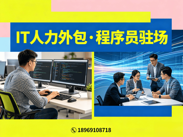 东莞Go开发程序员外包解决方案：高效解决企业技术人才招聘难题
