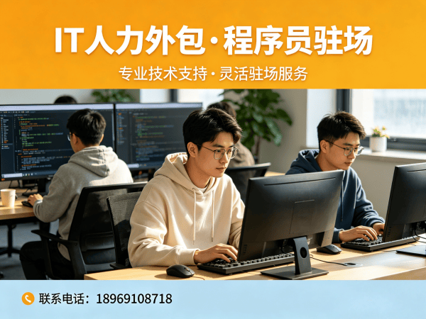 成都大数据开发程序员外包服务指南：如何通过质量把控保障项目成功