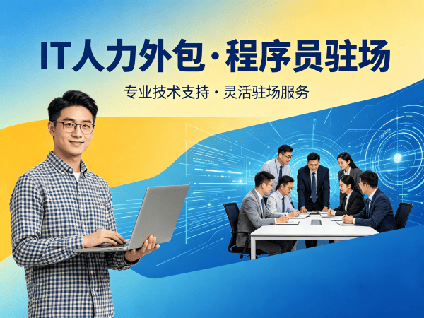 天津LLM应用开发程序员或是工程师人力外包解决方案