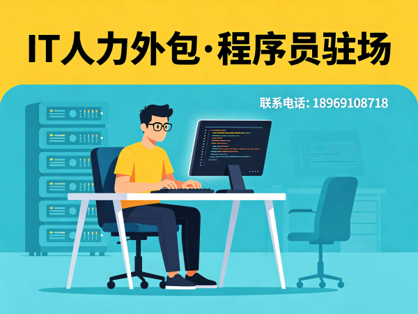 武汉IT人力外包解决方案：人形机器人开发工程师招聘难题的高效破局之道