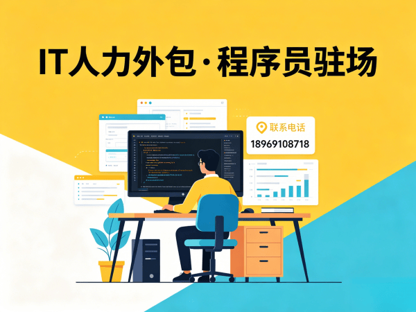 常州iOS开发程序员外包结算方式详解，专业IT人力外包解决方案