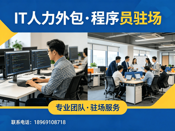 广州LLM应用开发程序员外包解决方案 | 专业IT人力外包服务