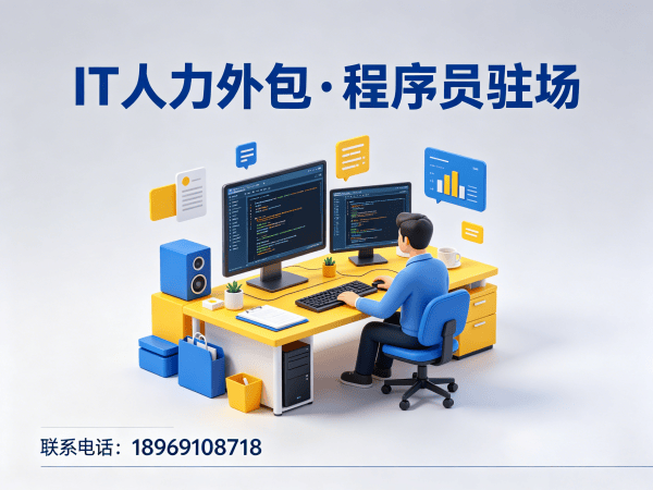 无锡机器人视觉工程师程序员外包服务风险保障全解析
