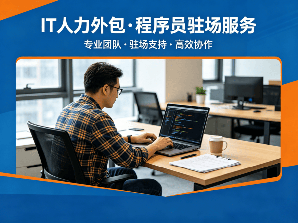 宁波PHP开发程序员或工程师人力外包解决方案，解决企业技术人才缺口难题
