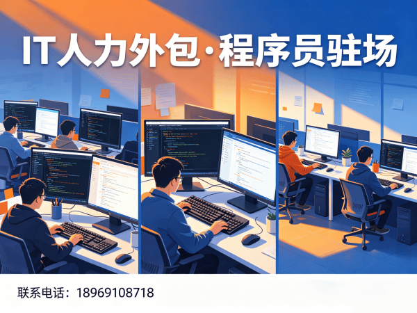 深圳后端开发程序员外包质量把控全解析：从筛选到交付的保障机制