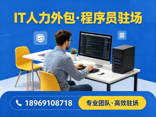 杭州IT人力外包解决方案：Go开发程序员外包如何破解企业技术人才困局