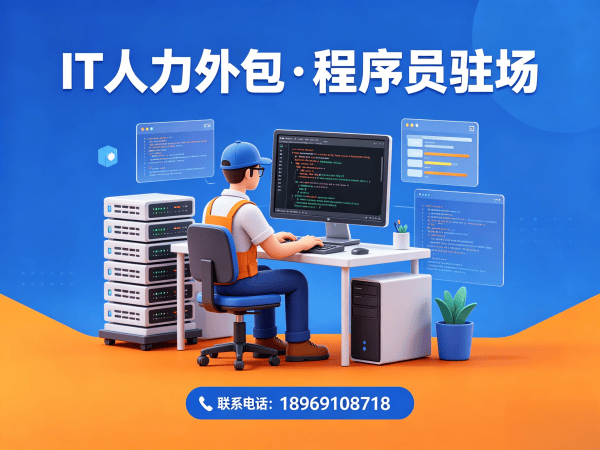 宁波IT人力外包解决方案：人形机器人算法工程师精准匹配与稳定保障