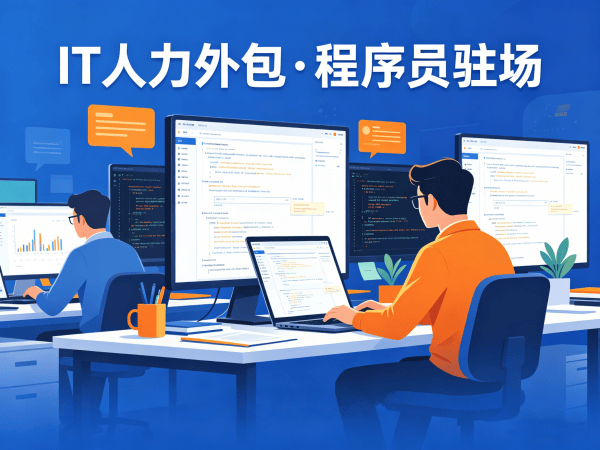 长沙UI设计师程序员或是工程师人力外包加班费用详解