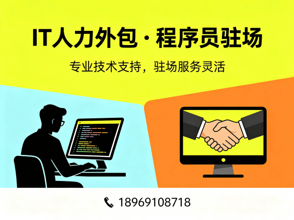 成都IT人力外包解决方案：破解算法工程师招聘难题，实现技术团队高效搭建